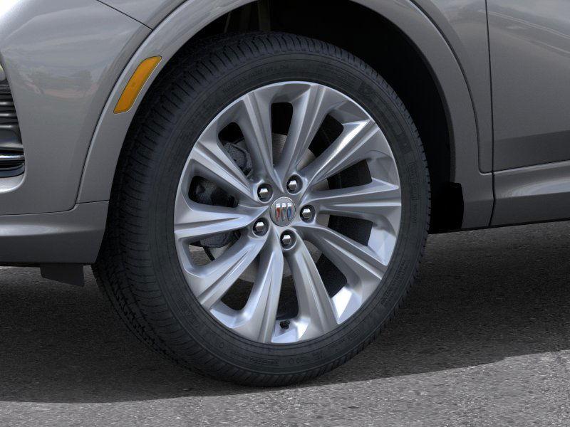 new 2026 Buick Envista car, priced at $32,885