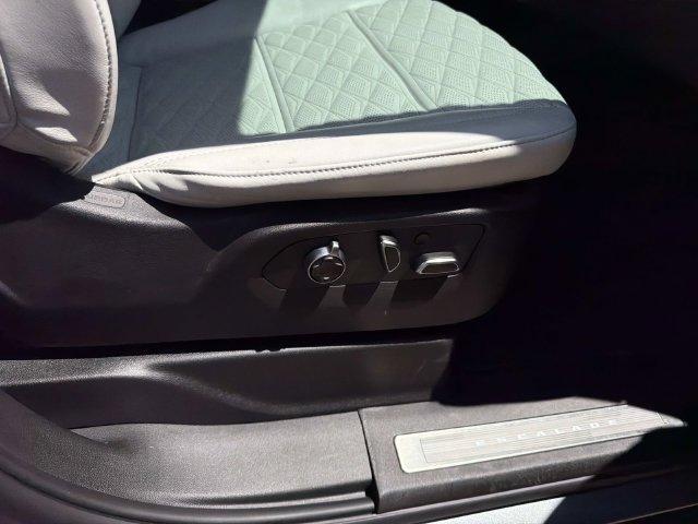 used 2026 Cadillac Escalade car, priced at $114,469