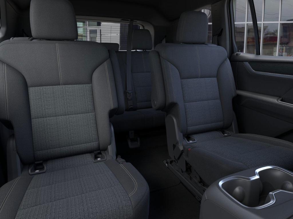 new 2026 GMC Acadia car, priced at $42,602