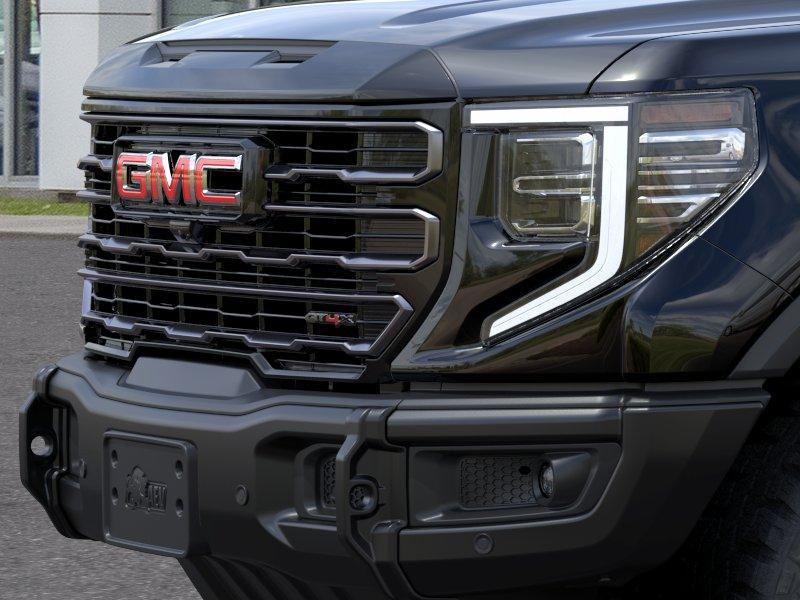 new 2026 GMC Sierra 1500 car, priced at $77,480