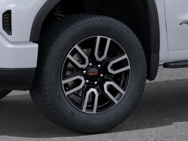 new 2026 GMC Sierra 1500 car, priced at $66,050