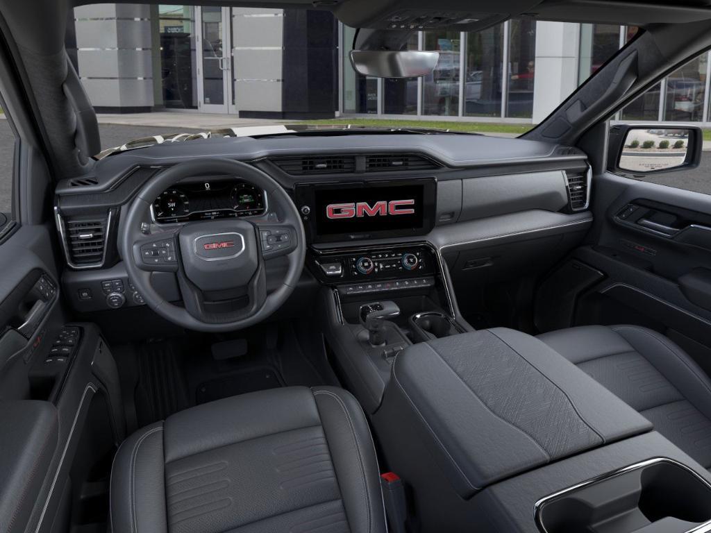 new 2026 GMC Sierra 1500 car, priced at $76,080
