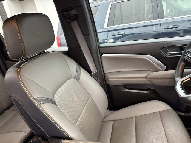 used 2024 Chevrolet Colorado car, priced at $41,500