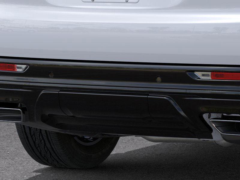 new 2026 Buick Enclave car, priced at $46,345