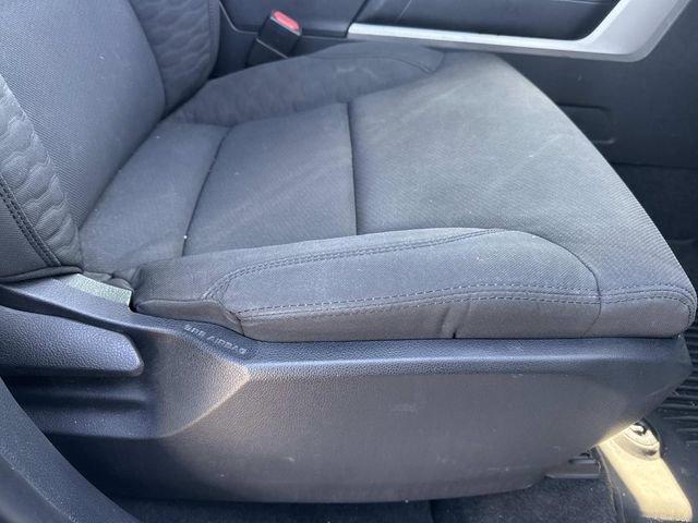 used 2022 Toyota Tundra car, priced at $34,500