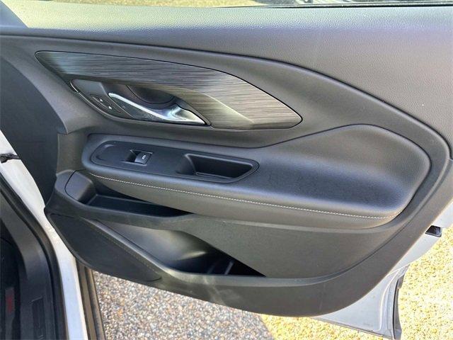 used 2022 GMC Terrain car, priced at $19,250