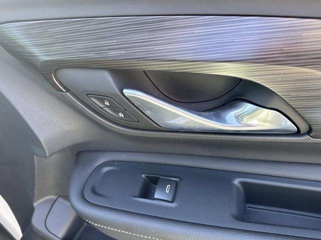 used 2022 GMC Terrain car, priced at $18,995