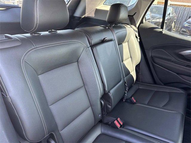 used 2022 GMC Terrain car, priced at $19,250