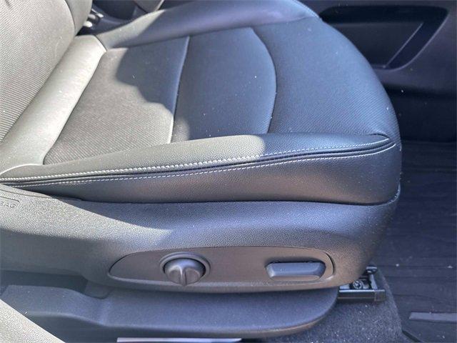 used 2022 GMC Terrain car, priced at $19,250