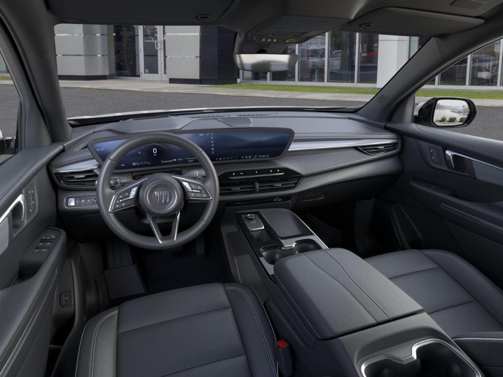 new 2026 Buick Enclave car, priced at $48,060