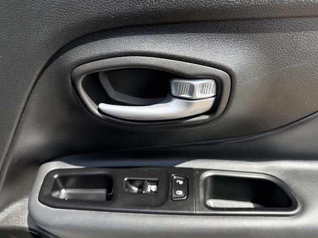 used 2023 Jeep Renegade car, priced at $22,995