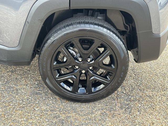 used 2023 Jeep Renegade car, priced at $22,995