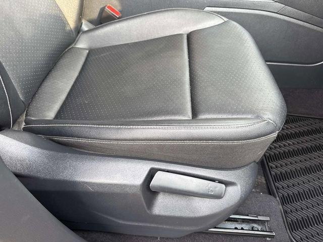 used 2021 Volkswagen Atlas car, priced at $18,500