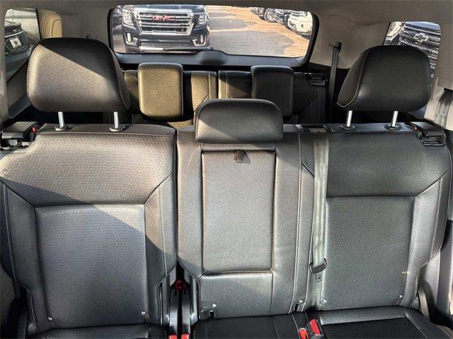 used 2021 Volkswagen Atlas car, priced at $18,995