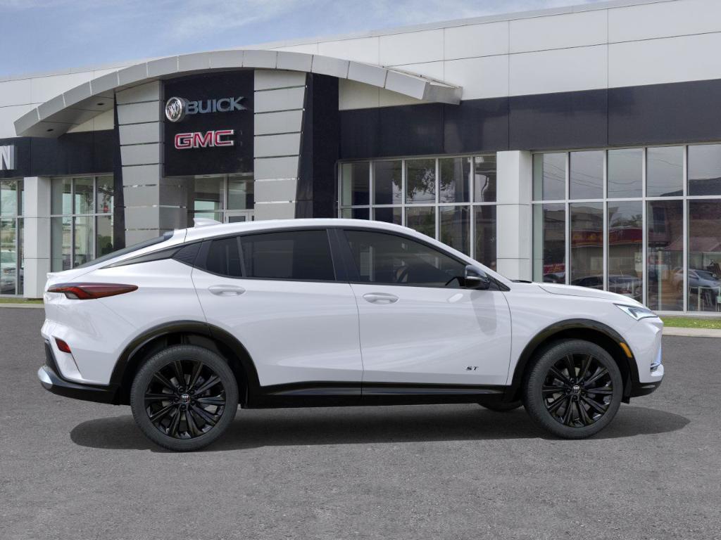 new 2026 Buick Envista car, priced at $29,480