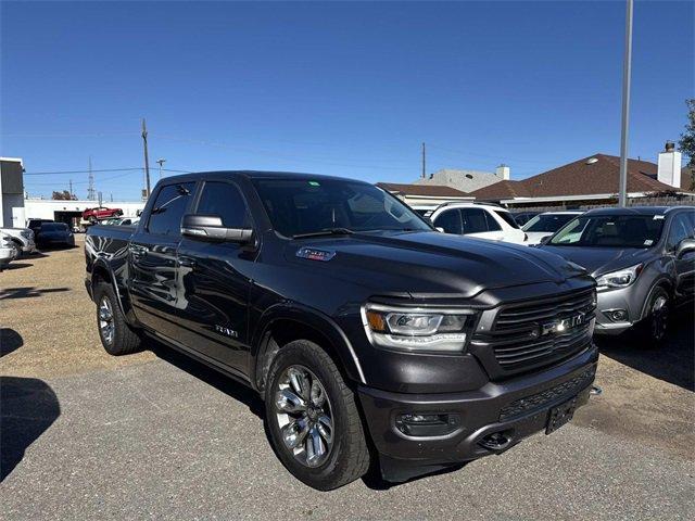 used 2022 Ram 1500 car, priced at $32,995