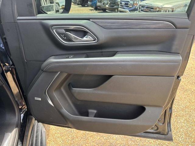 used 2023 GMC Yukon XL car, priced at $53,500