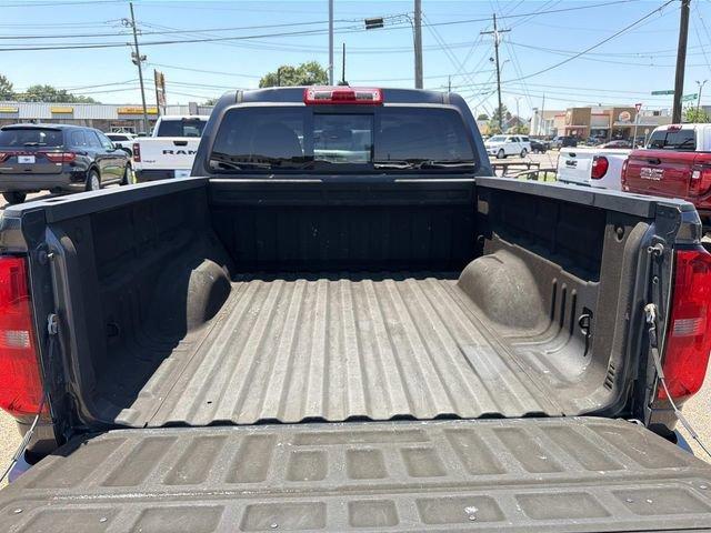 used 2017 Chevrolet Colorado car, priced at $19,500