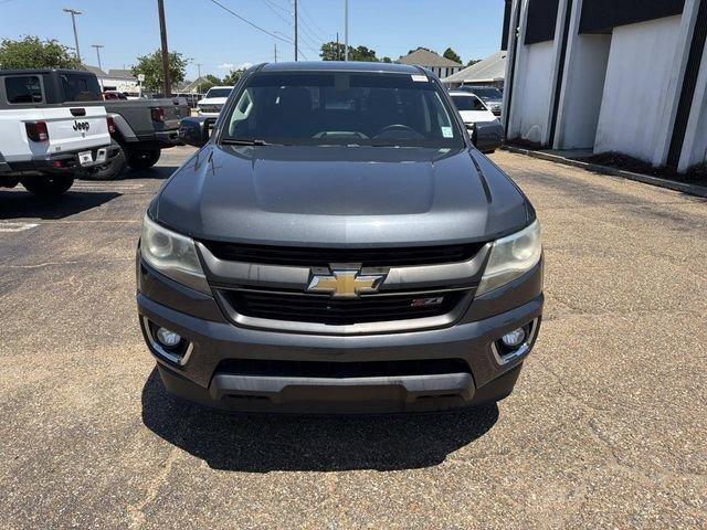 used 2017 Chevrolet Colorado car, priced at $19,500