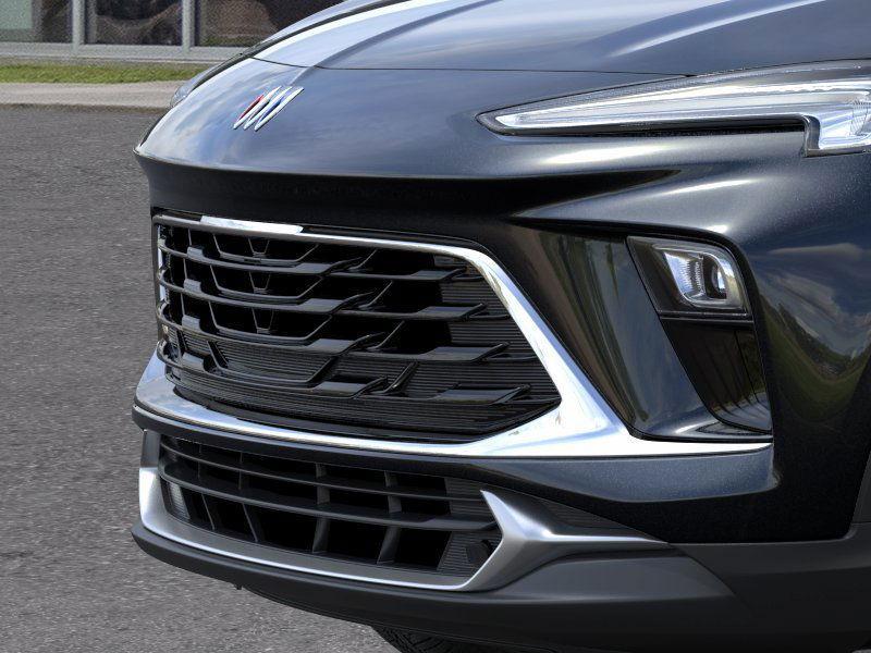 new 2026 Buick Encore GX car, priced at $24,980