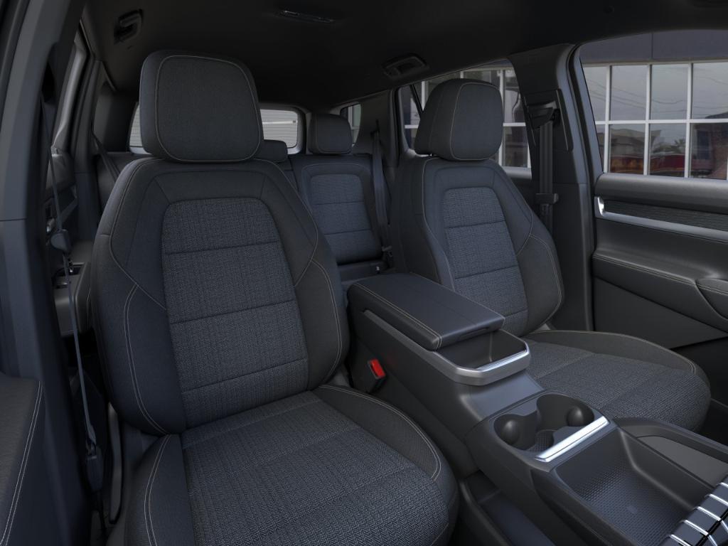 new 2026 GMC Terrain car, priced at $32,590