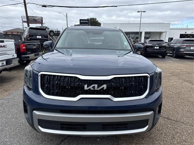 used 2023 Kia Telluride car, priced at $28,795