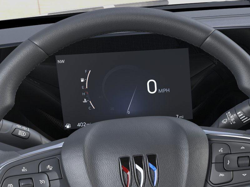 new 2026 Buick Envista car, priced at $28,490