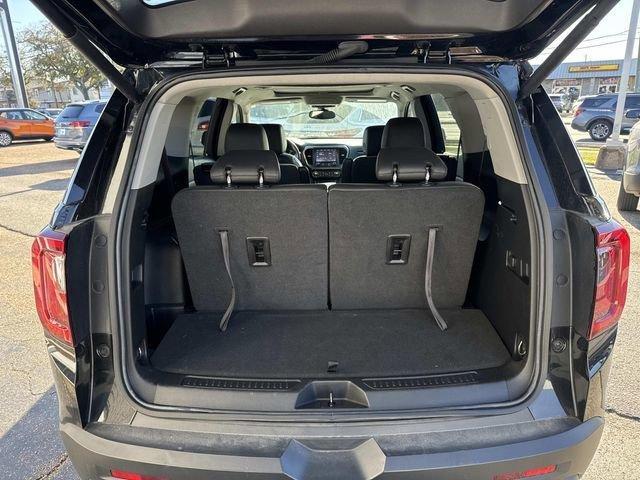 used 2023 GMC Acadia car, priced at $32,995