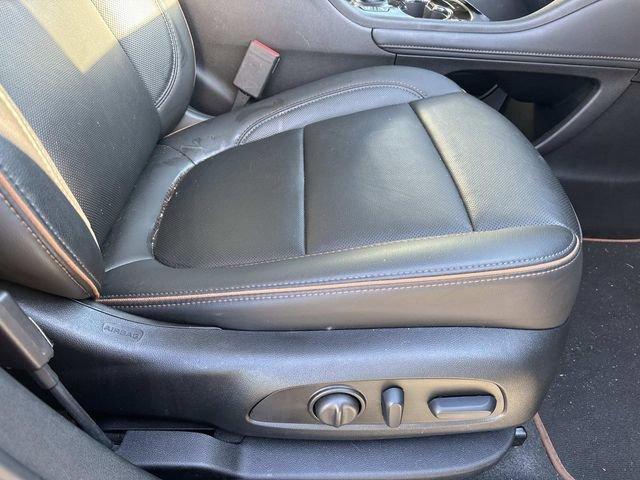 used 2023 GMC Acadia car, priced at $32,995