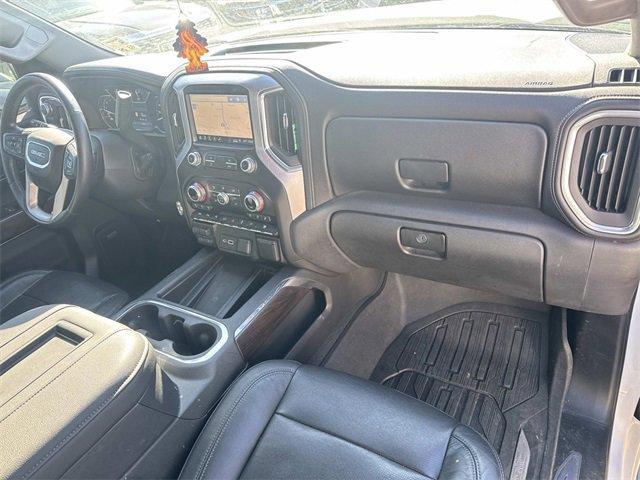 used 2019 GMC Sierra 1500 car, priced at $29,995