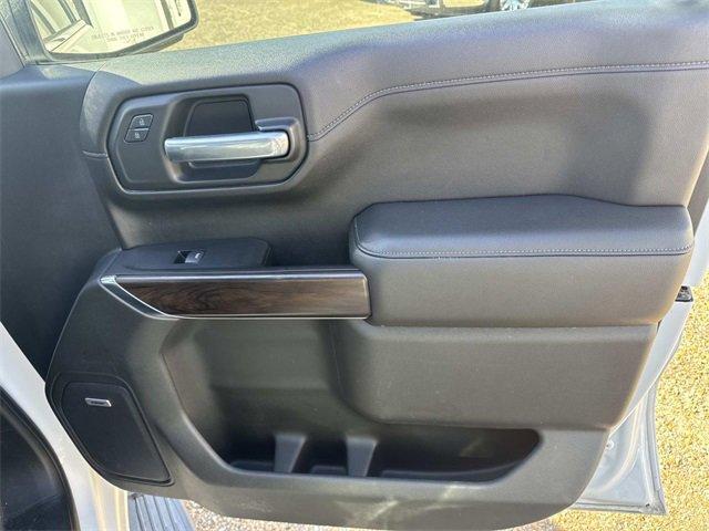 used 2019 GMC Sierra 1500 car, priced at $29,995