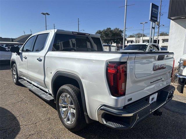used 2019 GMC Sierra 1500 car, priced at $29,995