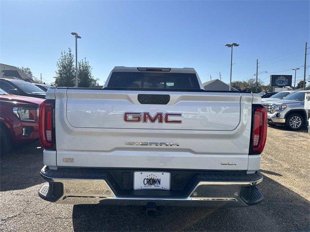 used 2019 GMC Sierra 1500 car, priced at $29,995