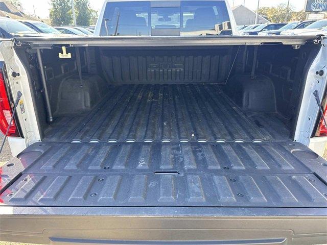 used 2019 GMC Sierra 1500 car, priced at $29,995