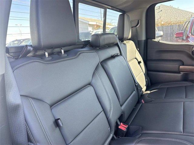 used 2019 GMC Sierra 1500 car, priced at $29,995