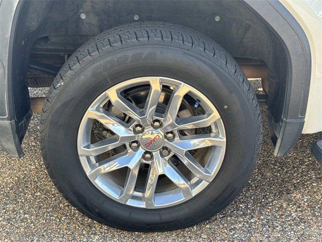 used 2019 GMC Sierra 1500 car, priced at $29,995