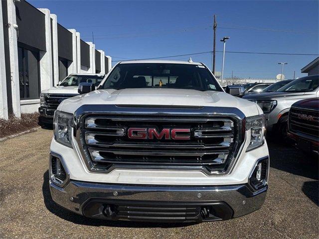 used 2019 GMC Sierra 1500 car, priced at $29,995