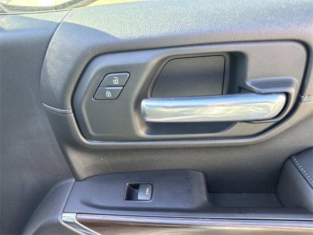 used 2019 GMC Sierra 1500 car, priced at $29,995