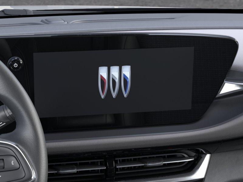 new 2026 Buick Envista car, priced at $33,235