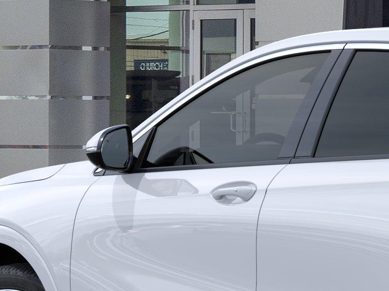 new 2026 Buick Envista car, priced at $33,235
