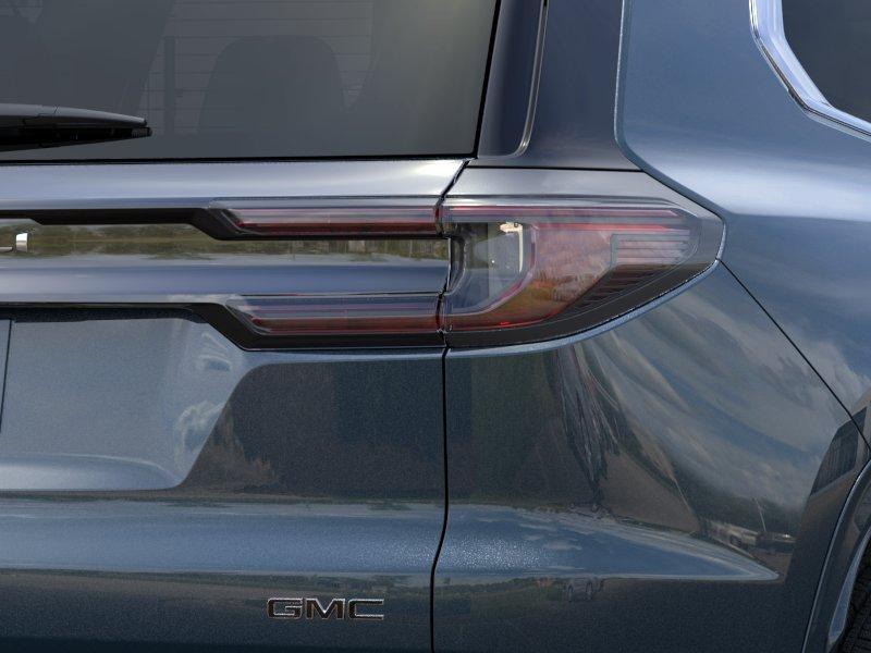 new 2026 GMC Acadia car, priced at $63,351