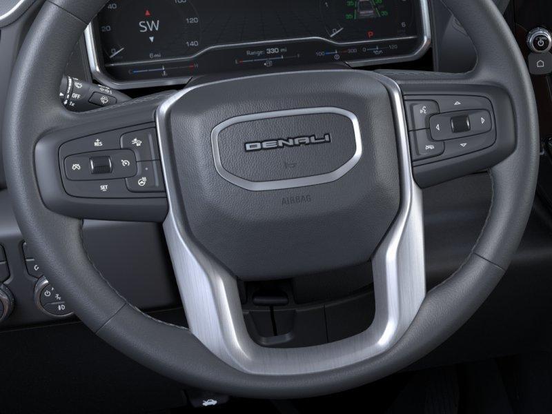 new 2026 GMC Sierra 3500 car, priced at $91,680
