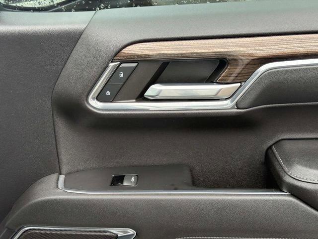 used 2024 Chevrolet Silverado 1500 car, priced at $37,995