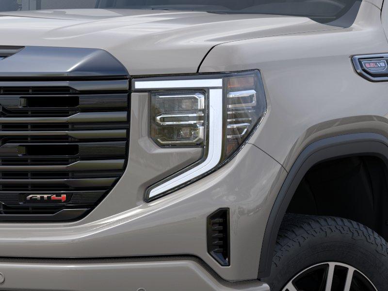 new 2026 GMC Sierra 1500 car, priced at $73,795