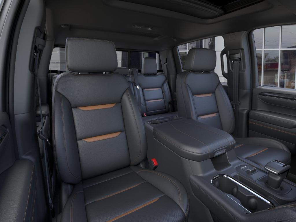 new 2026 GMC Sierra 1500 car, priced at $73,795