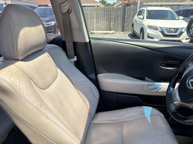 used 2013 Lexus RX 350 car, priced at $15,995