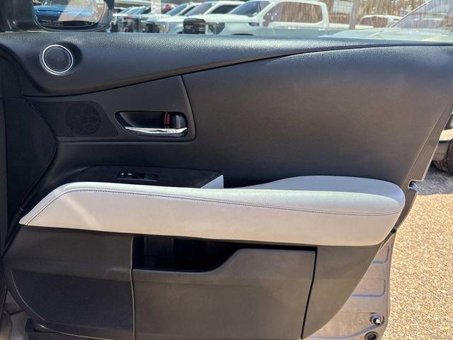 used 2013 Lexus RX 350 car, priced at $15,995