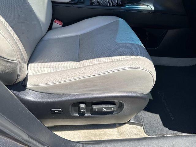 used 2013 Lexus RX 350 car, priced at $15,995