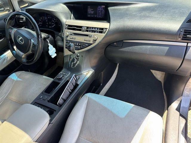 used 2013 Lexus RX 350 car, priced at $15,995