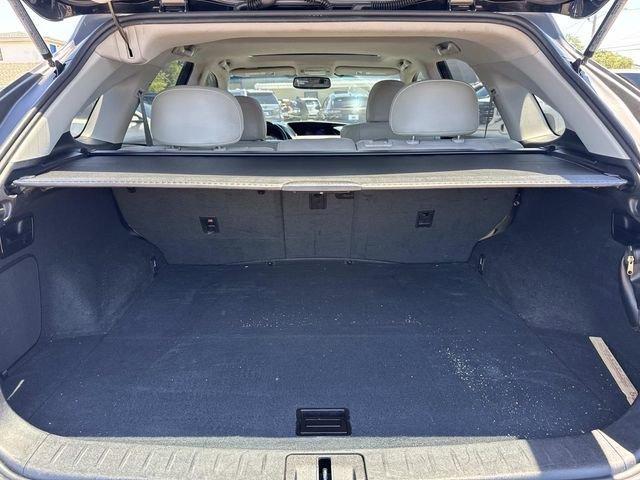 used 2013 Lexus RX 350 car, priced at $15,995